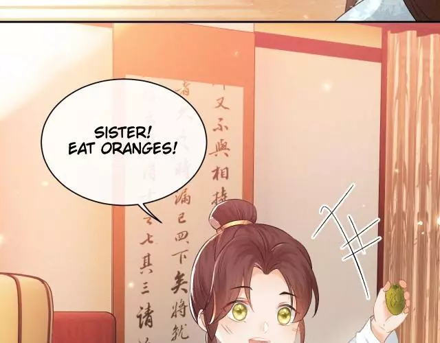 Max level green tea transmigrates into little pitiful one Chapter 4 page 96