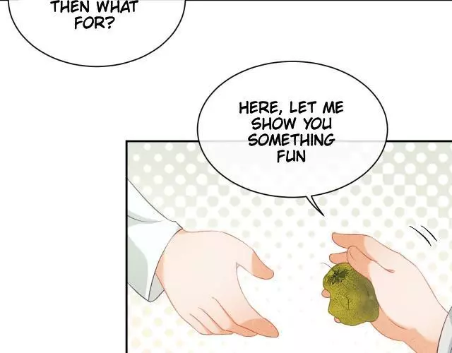 Max level green tea transmigrates into little pitiful one Chapter 4 page 99