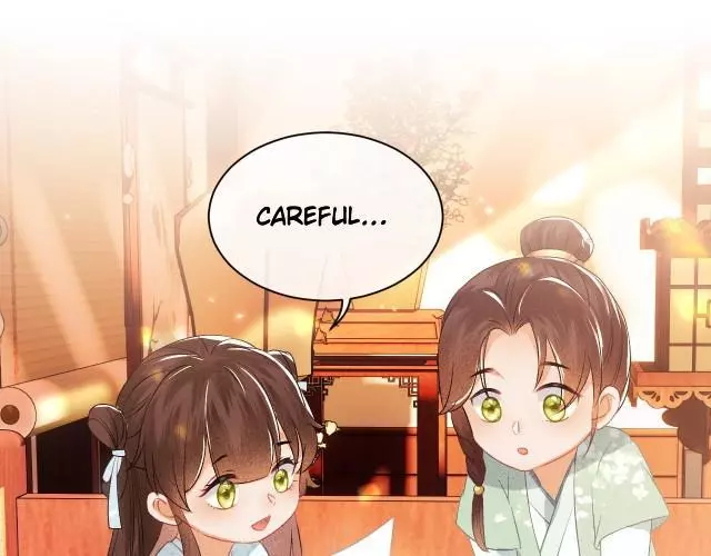 Max level green tea transmigrates into little pitiful one Chapter 4 page 103
