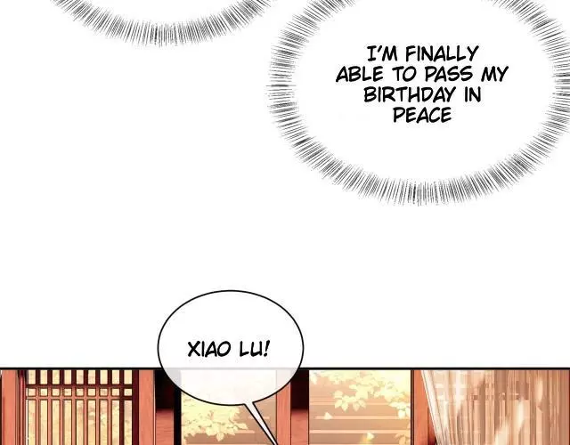 Max level green tea transmigrates into little pitiful one Chapter 4 page 109