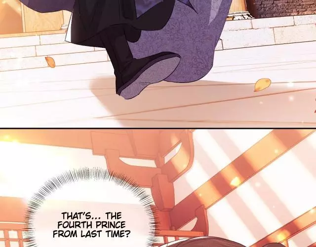 Max level green tea transmigrates into little pitiful one Chapter 4 page 113
