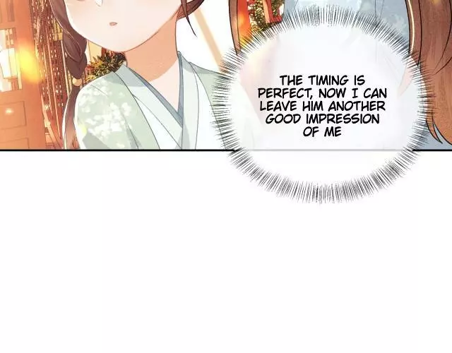 Max level green tea transmigrates into little pitiful one Chapter 4 page 115