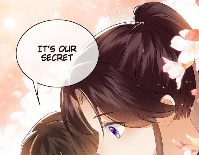 Max level green tea transmigrates into little pitiful one Chapter 4 page 119