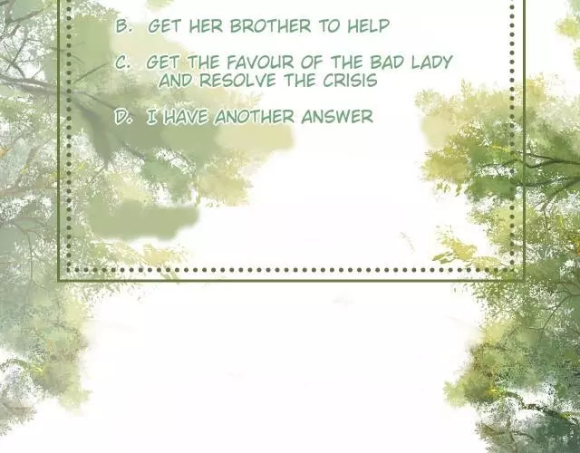 Max level green tea transmigrates into little pitiful one Chapter 4 page 123