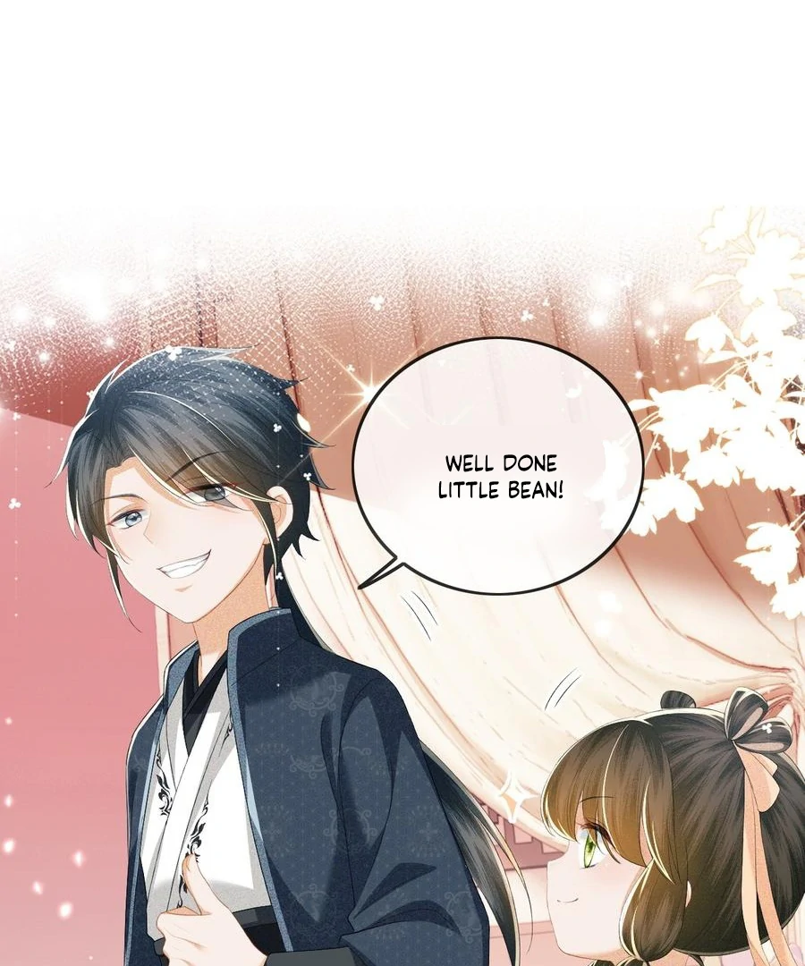Max level green tea transmigrates into little pitiful one Chapter 51 page 3