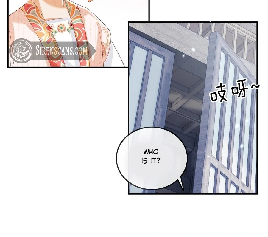 Max level green tea transmigrates into little pitiful one Chapter 51 page 40