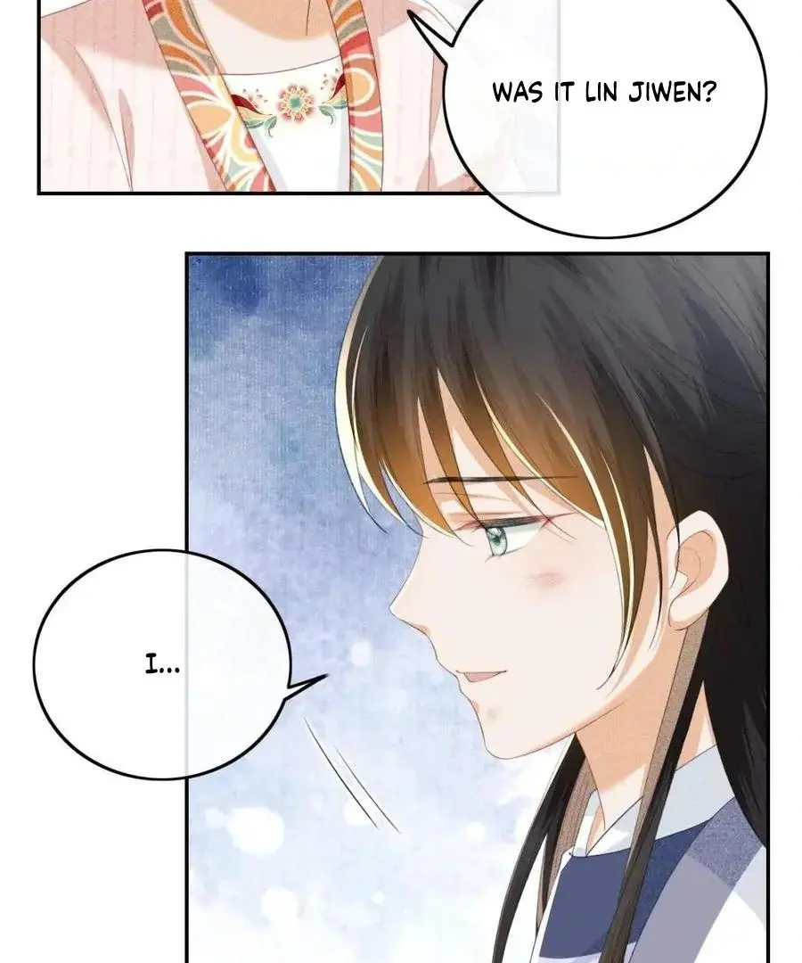 Max level green tea transmigrates into little pitiful one Chapter 52 page 6
