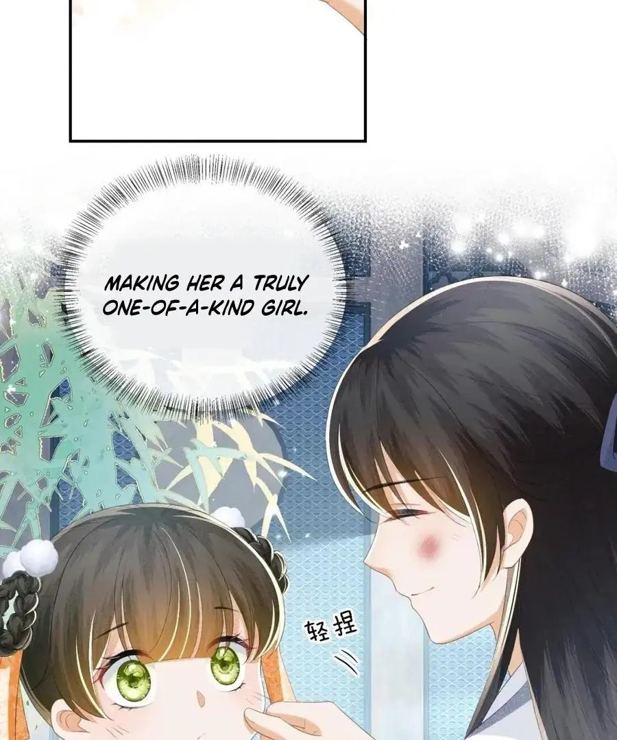Max level green tea transmigrates into little pitiful one Chapter 52 page 26