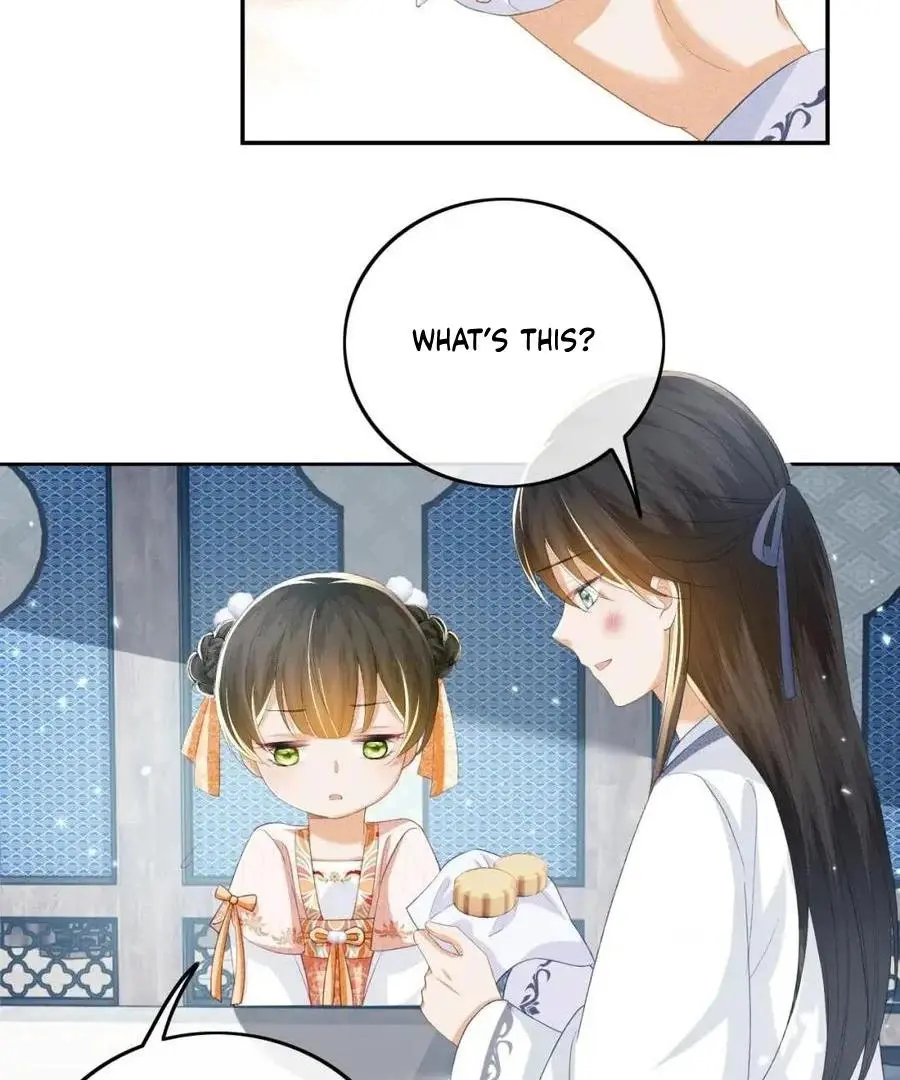 Max level green tea transmigrates into little pitiful one Chapter 52 page 29