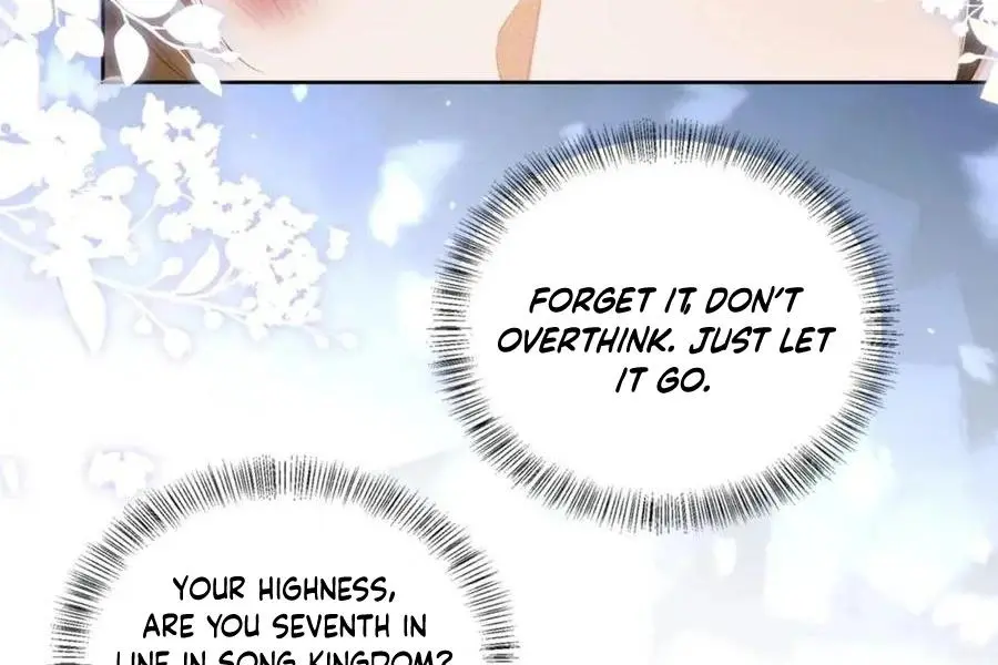 Max level green tea transmigrates into little pitiful one Chapter 52 page 34