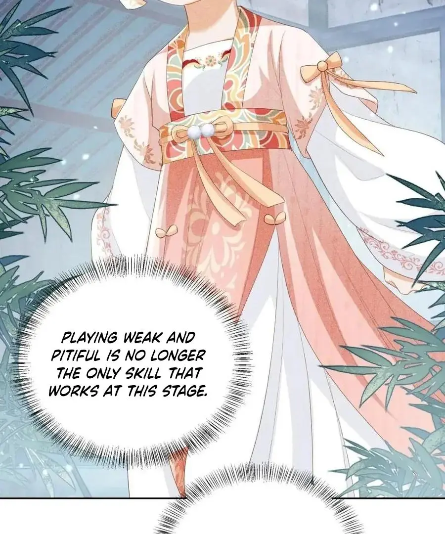 Max level green tea transmigrates into little pitiful one Chapter 52 page 50
