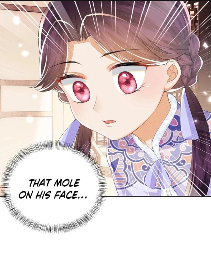 Max level green tea transmigrates into little pitiful one Chapter 74 page 7