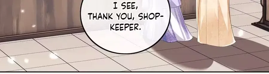 Max level green tea transmigrates into little pitiful one Chapter 80 page 11