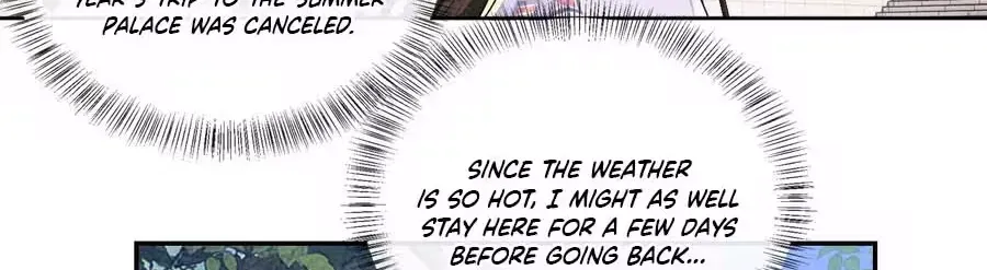 Max level green tea transmigrates into little pitiful one Chapter 80 page 7