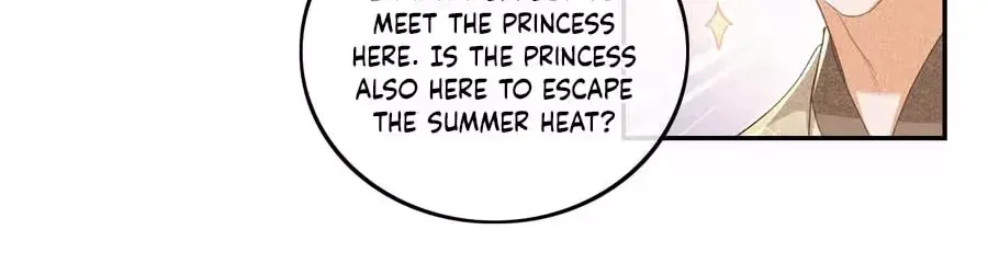 Max level green tea transmigrates into little pitiful one Chapter 80 page 17