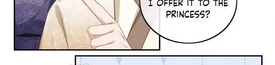 Max level green tea transmigrates into little pitiful one Chapter 80 page 19