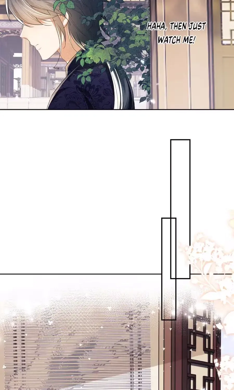 Max level green tea transmigrates into little pitiful one Chapter 80 page 26