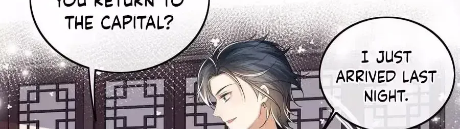 Max level green tea transmigrates into little pitiful one Chapter 80 page 39
