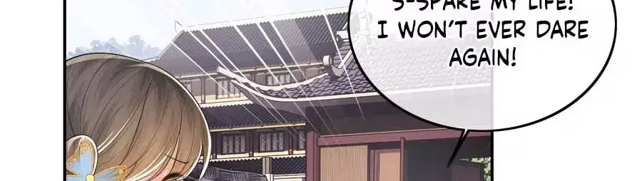 Max level green tea transmigrates into little pitiful one Chapter 80 page 45