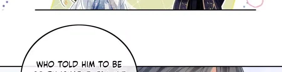 Max level green tea transmigrates into little pitiful one Chapter 80 page 53