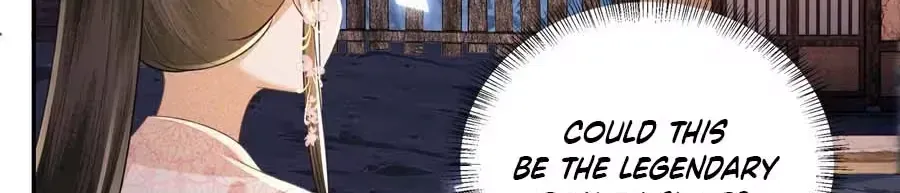 Max level green tea transmigrates into little pitiful one Chapter 81 page 33
