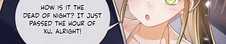 Max level green tea transmigrates into little pitiful one Chapter 81 page 51