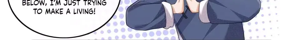 Max level green tea transmigrates into little pitiful one Chapter 82 page 47