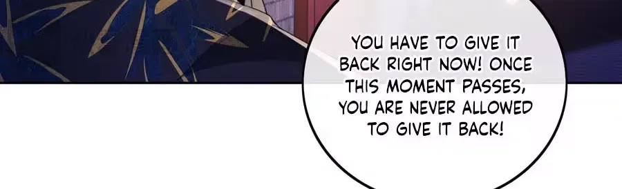 Max level green tea transmigrates into little pitiful one Chapter 85 page 25