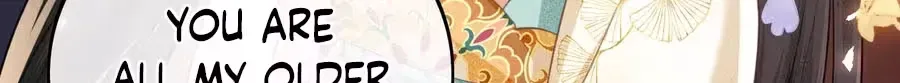 Max level green tea transmigrates into little pitiful one Chapter 85 page 41