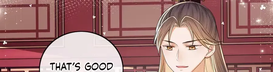 Max level green tea transmigrates into little pitiful one Chapter 86 page 37