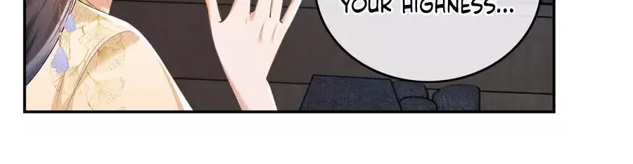 Max level green tea transmigrates into little pitiful one Chapter 86 page 47