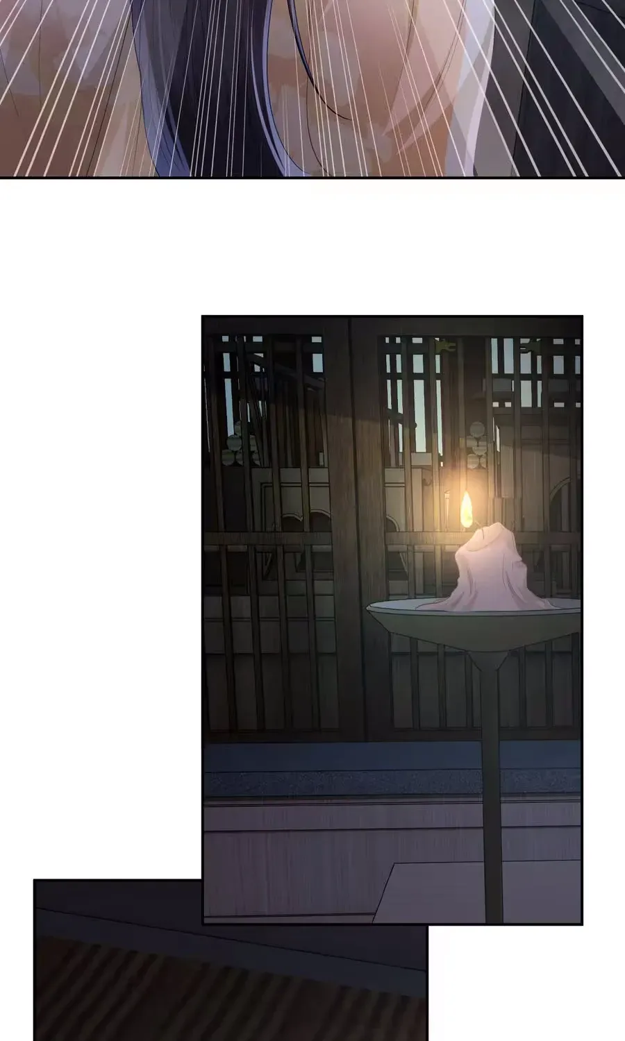 Max level green tea transmigrates into little pitiful one Chapter 86 page 54