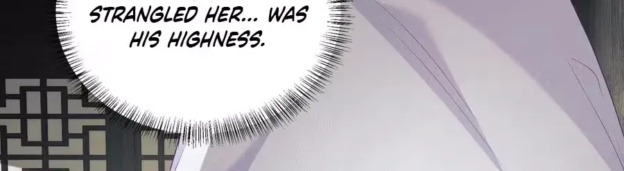 Max level green tea transmigrates into little pitiful one Chapter 88 page 35