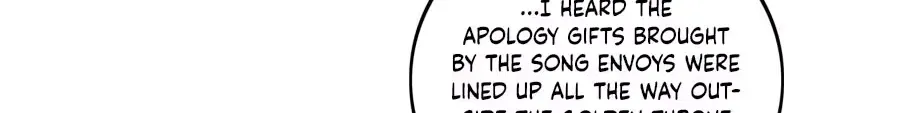 Max level green tea transmigrates into little pitiful one Chapter 89 page 9