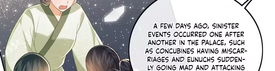 Max level green tea transmigrates into little pitiful one Chapter 89 page 17