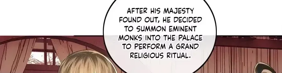 Max level green tea transmigrates into little pitiful one Chapter 89 page 19