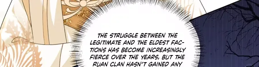 Max level green tea transmigrates into little pitiful one Chapter 89 page 23