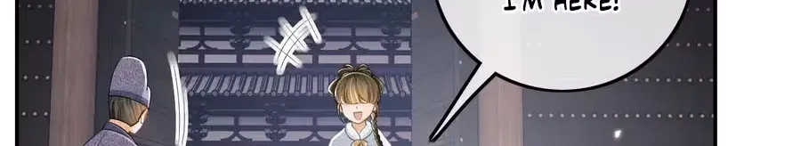 Max level green tea transmigrates into little pitiful one Chapter 89 page 33