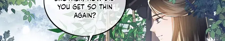Max level green tea transmigrates into little pitiful one Chapter 89 page 37