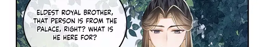Max level green tea transmigrates into little pitiful one Chapter 89 page 41
