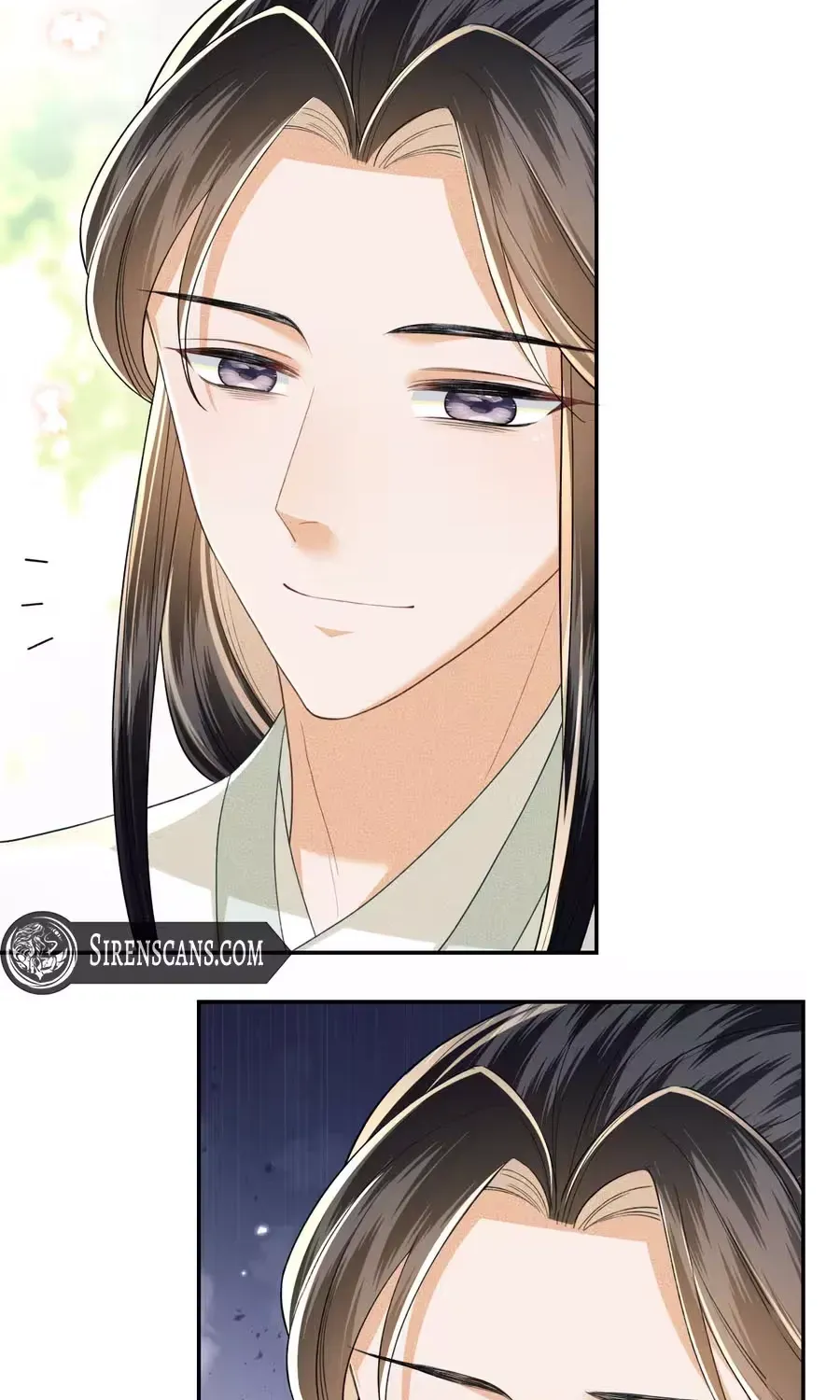 Max level green tea transmigrates into little pitiful one Chapter 89 page 56