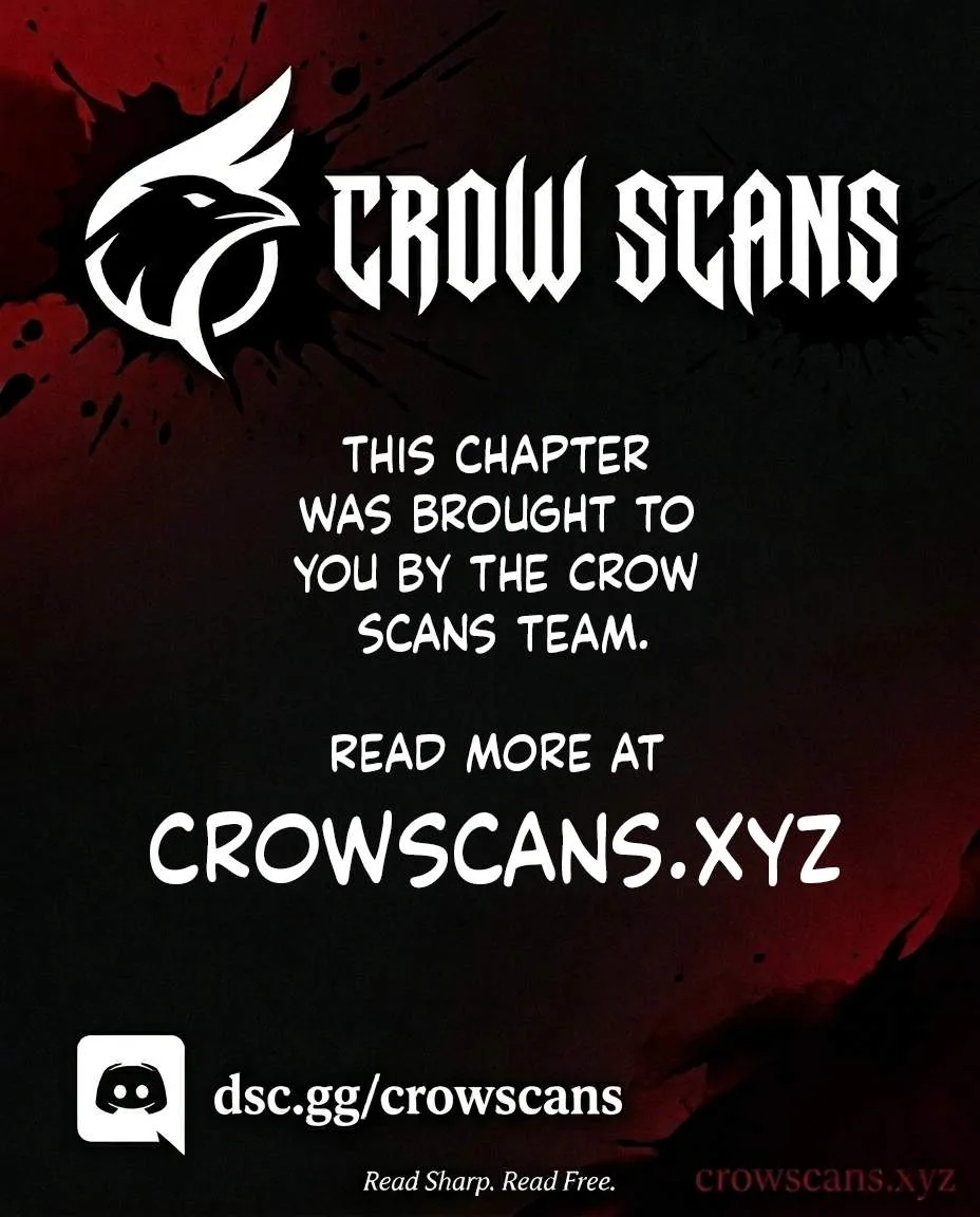 Maxed Strength Necromancer Chapter 124 page 1