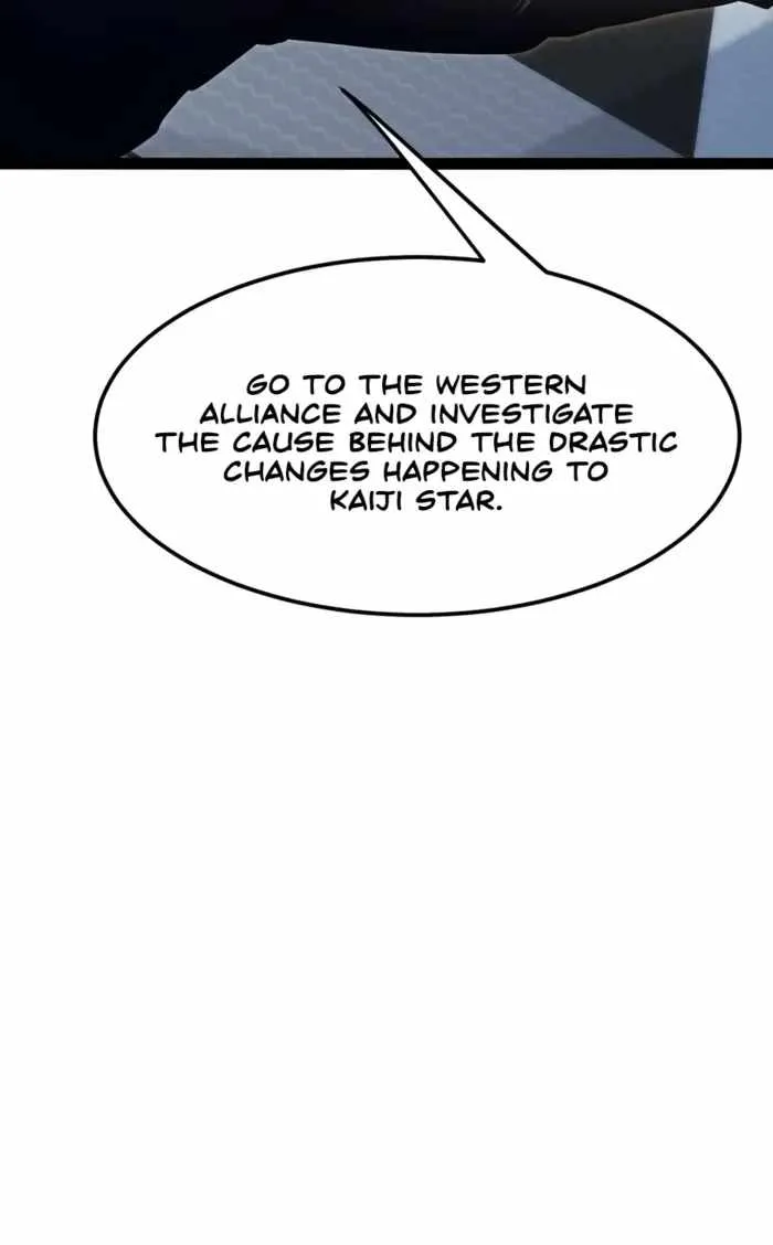 Maxed Strength Necromancer Chapter 131 page 11