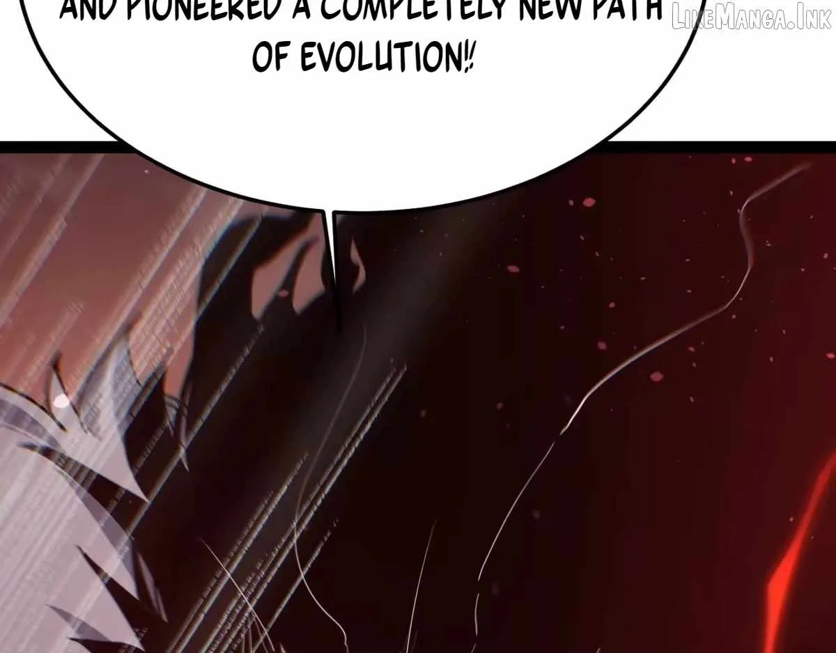 Maxed Strength Necromancer Chapter 133 page 29