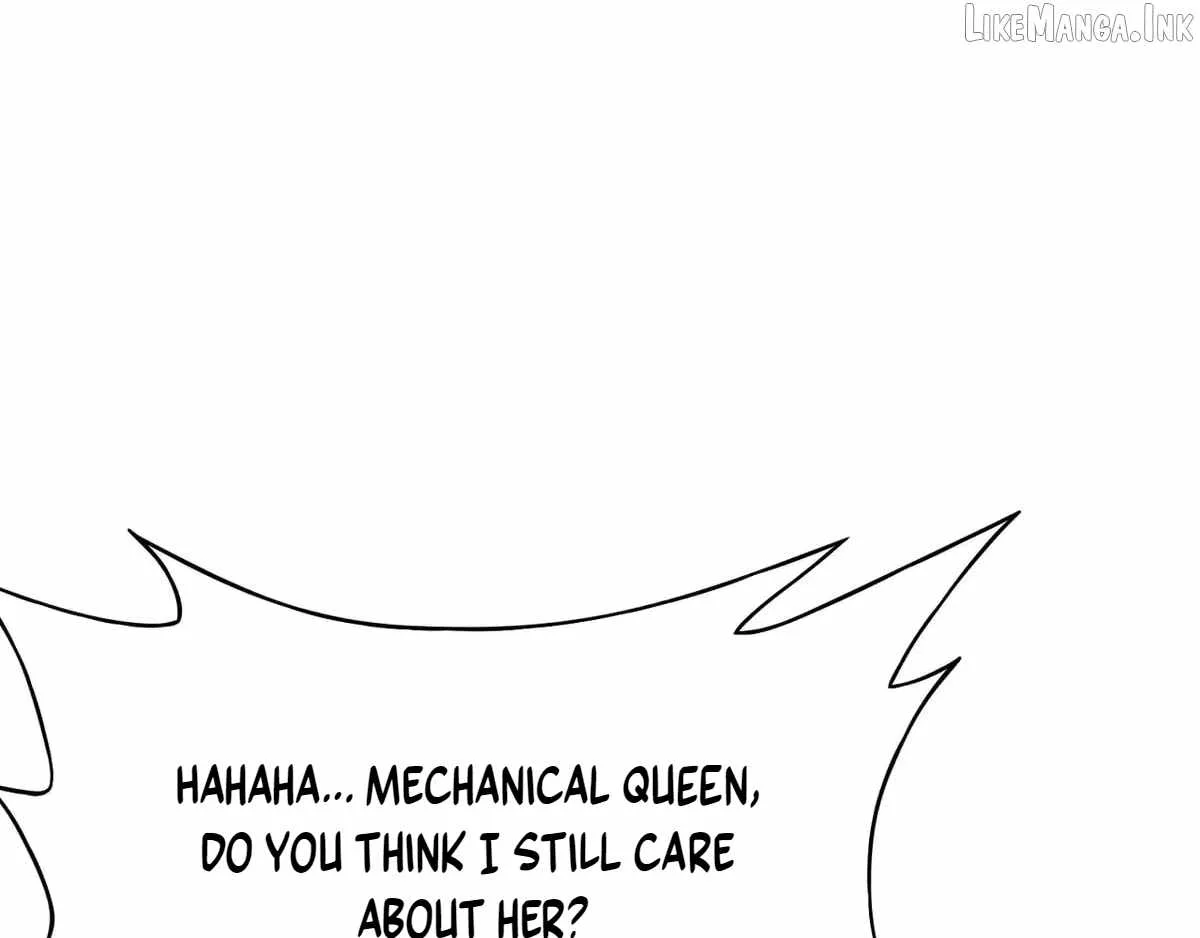 Maxed Strength Necromancer Chapter 133 page 25