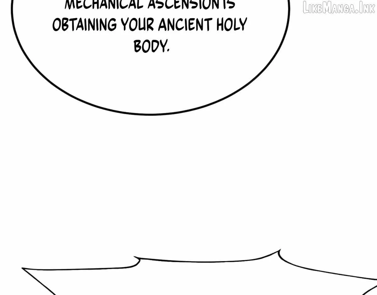 Maxed Strength Necromancer Chapter 133 page 4