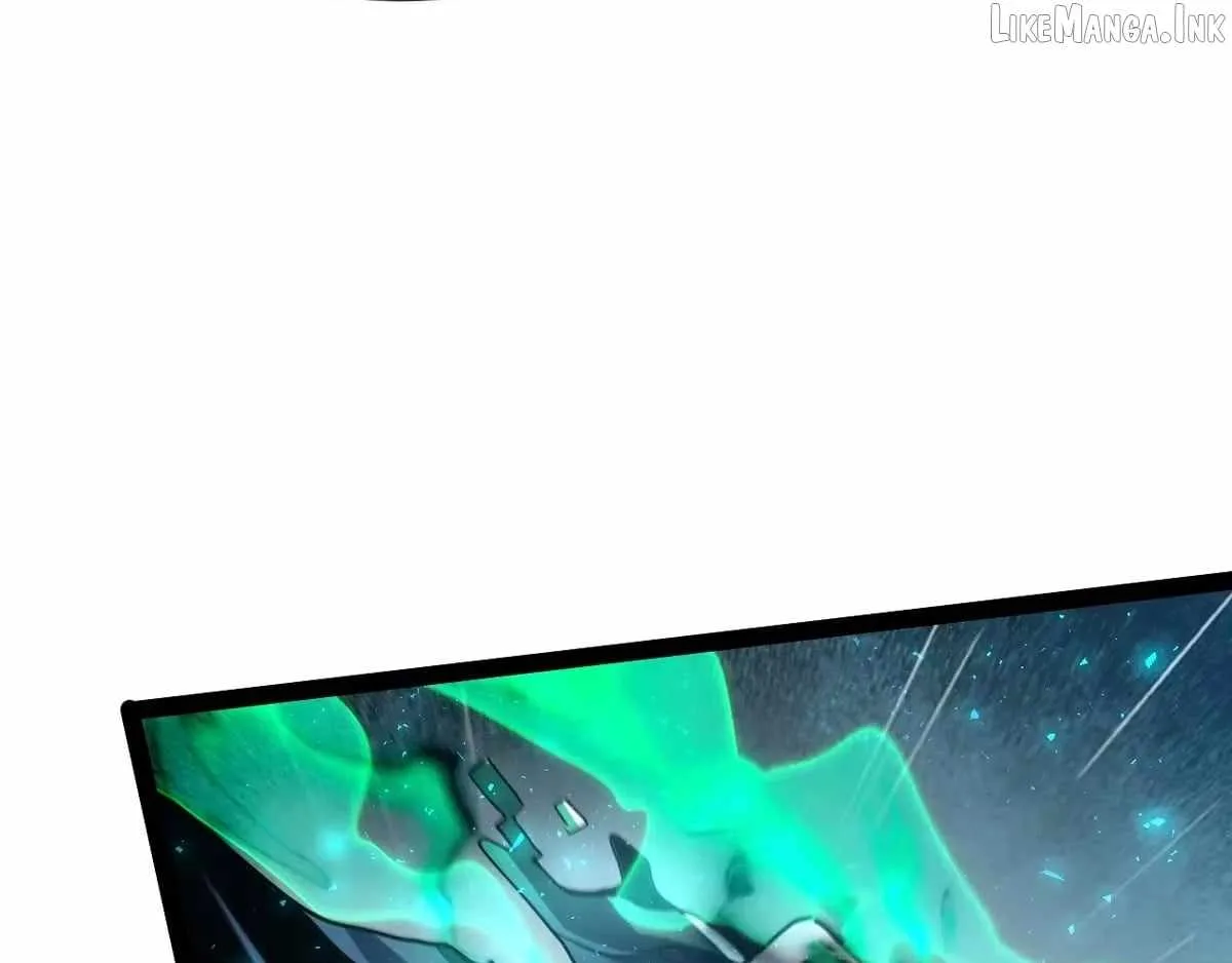 Maxed Strength Necromancer Chapter 133 page 43