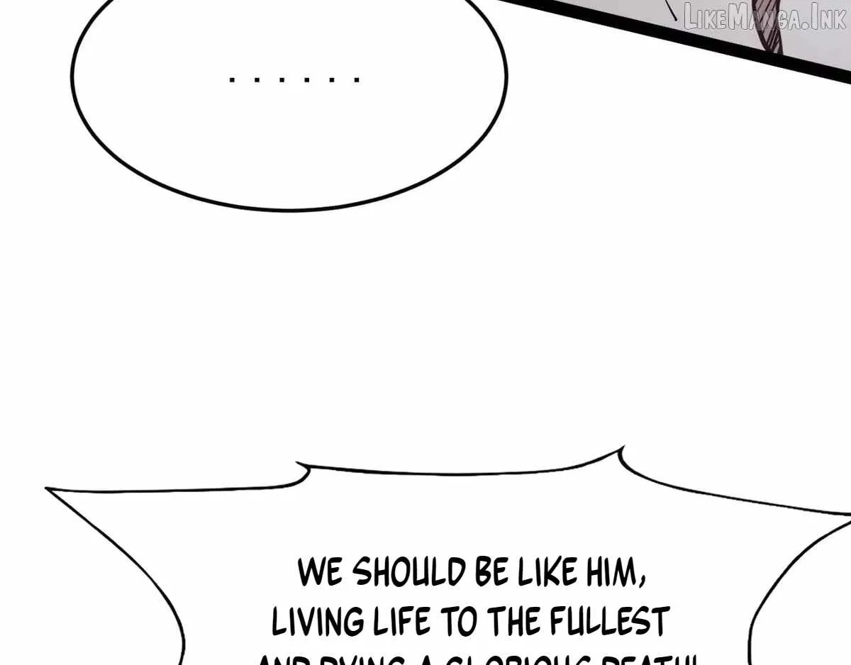 Maxed Strength Necromancer Chapter 133 page 110