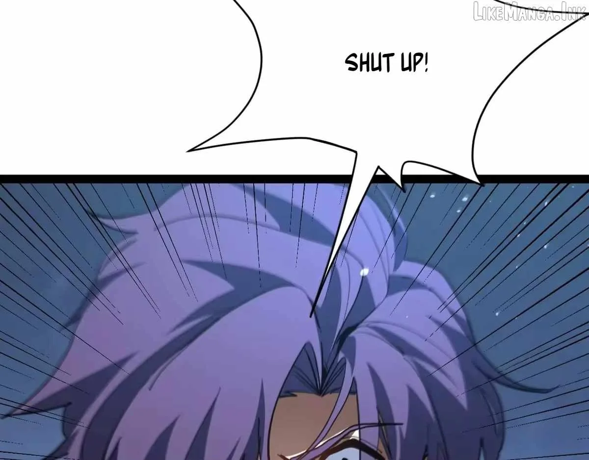 Maxed Strength Necromancer Chapter 133 page 150