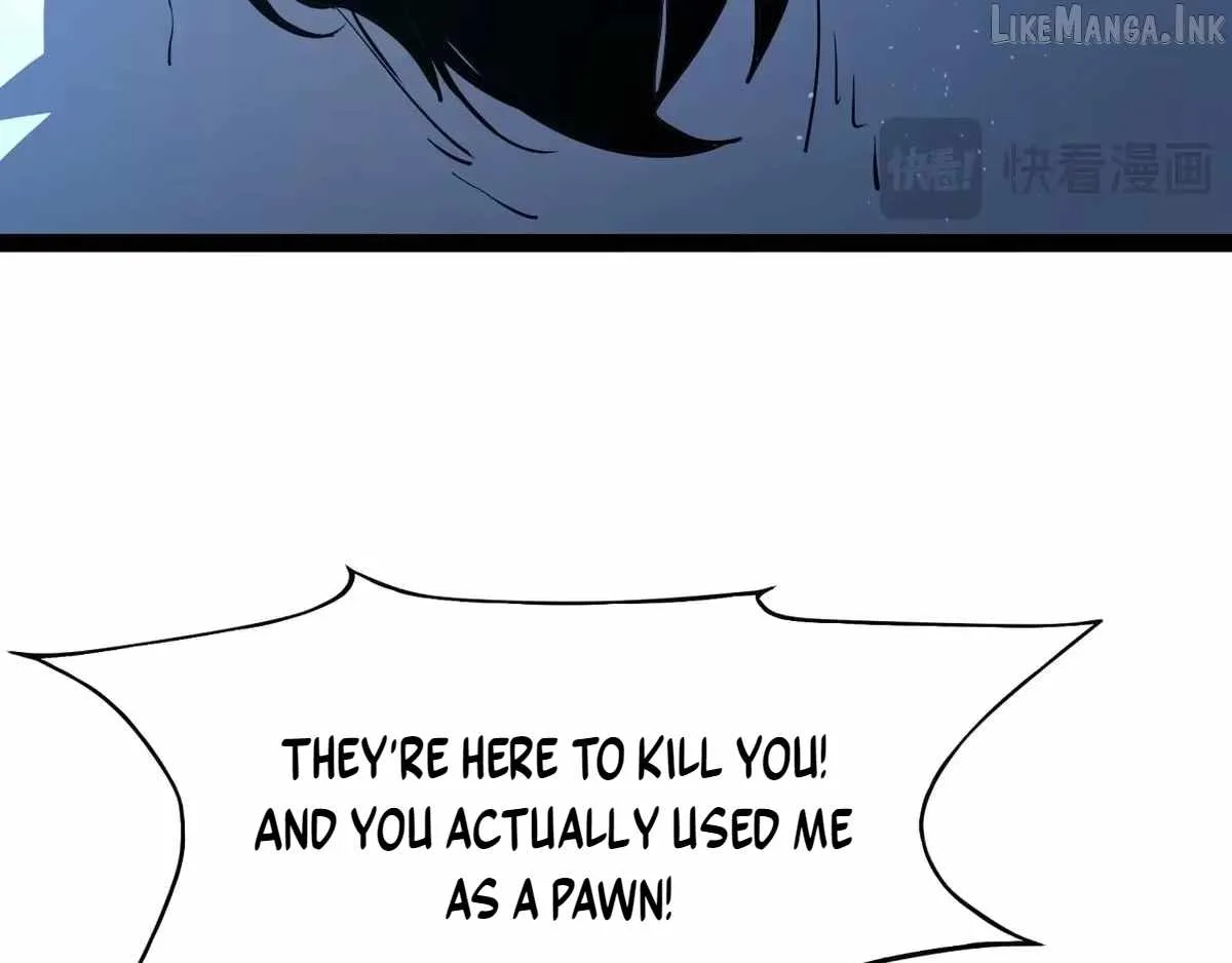 Maxed Strength Necromancer Chapter 133 page 170